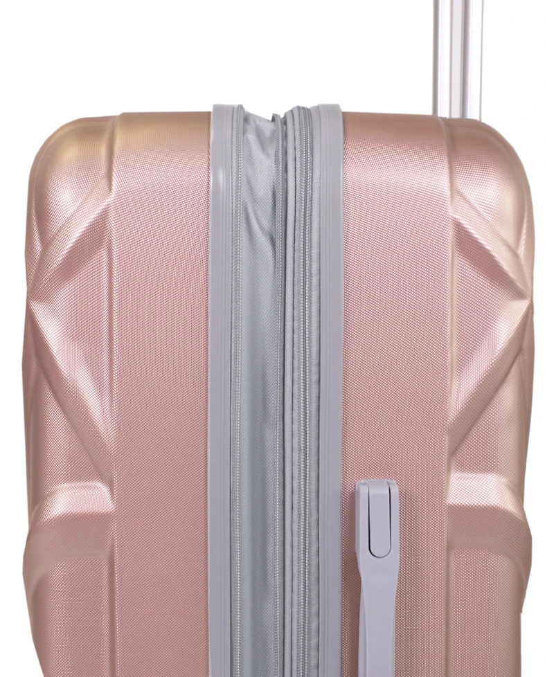 Amka Gem 3-Pc. Hardside Luggage Set
