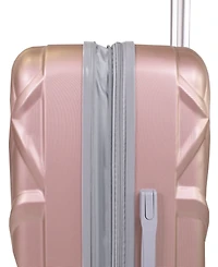 Amka Gem 3-Pc. Hardside Luggage Set