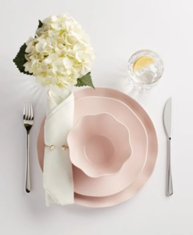 Kate Spade New York Petal Lane Dinnerware Collection