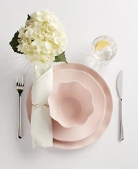 Kate Spade New York Petal Lane Dinnerware Collection