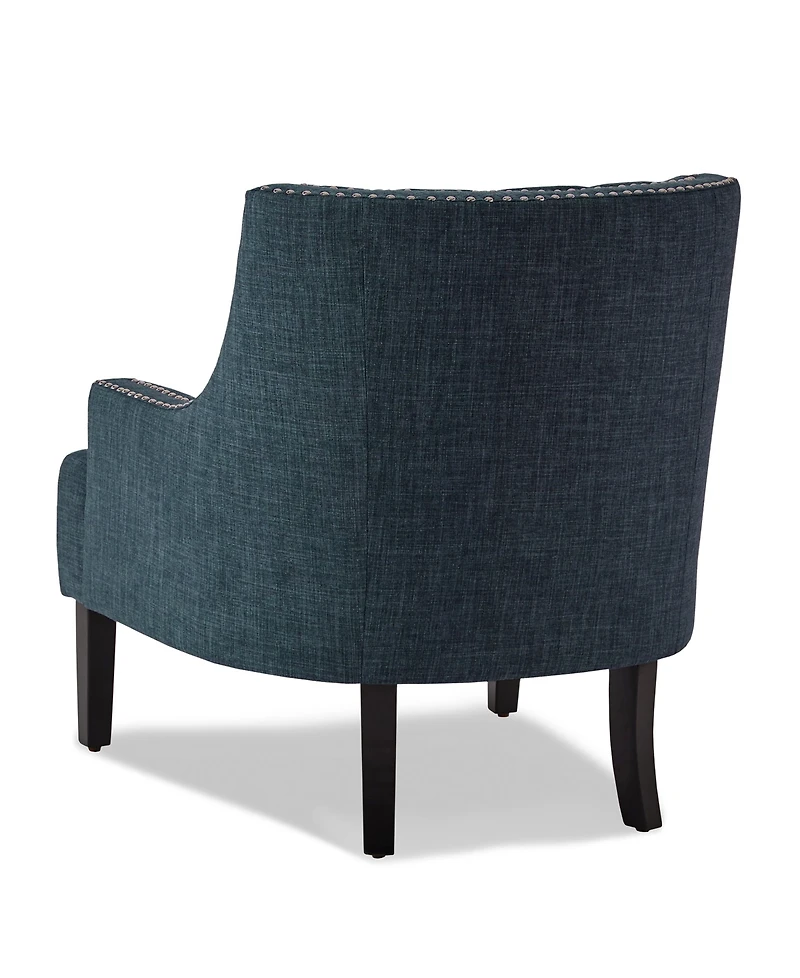 Orbit Accent Chair