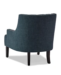 Orbit Accent Chair