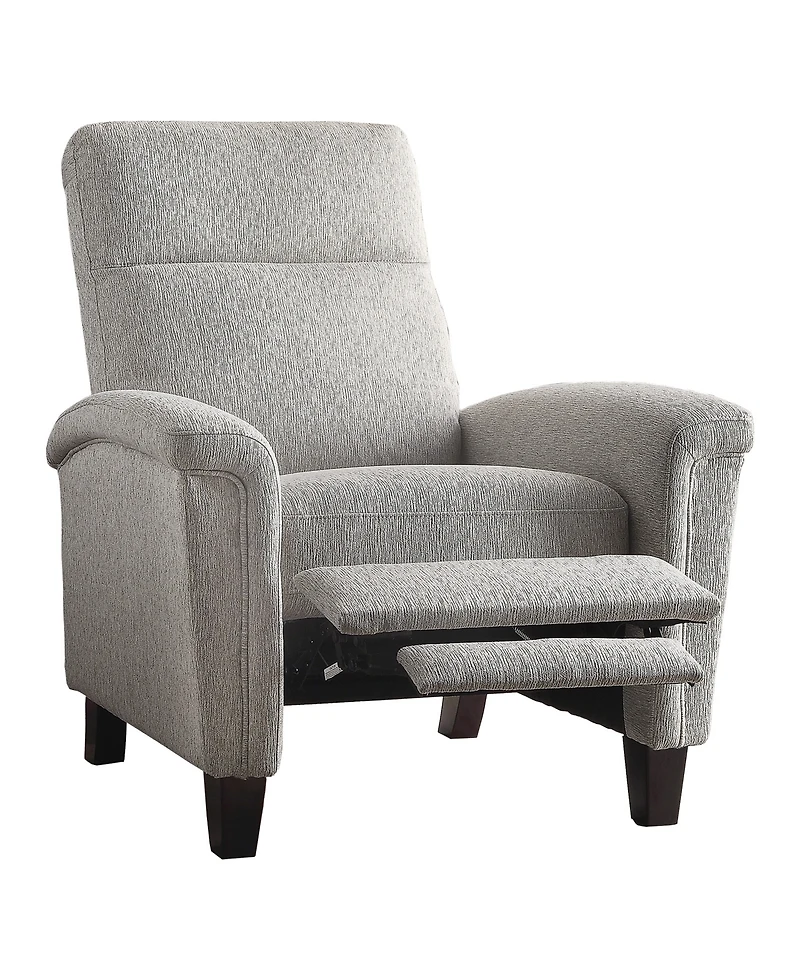Selles Pull Back Recliner
