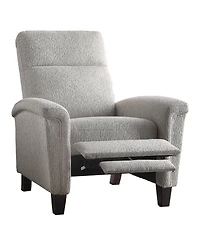 Selles Pull Back Recliner