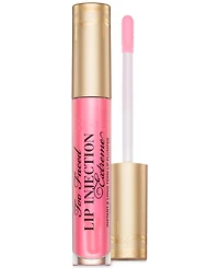Too Faced Lip Injection Extreme Instant & Long-Term Plumper