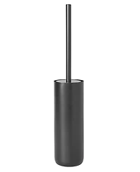 blomus Modo Titanium Coated Toilet Brush