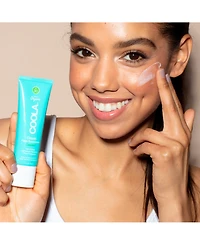 Coola Classic Face Sunscreen Lotion Spf 30