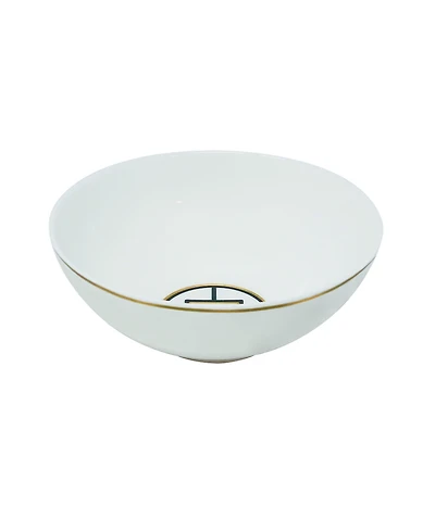 Villeroy & Boch Metro Chic Large Rice Bowl
