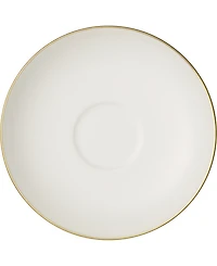 Villeroy & Boch Anmut Gold After Dinner Saucer