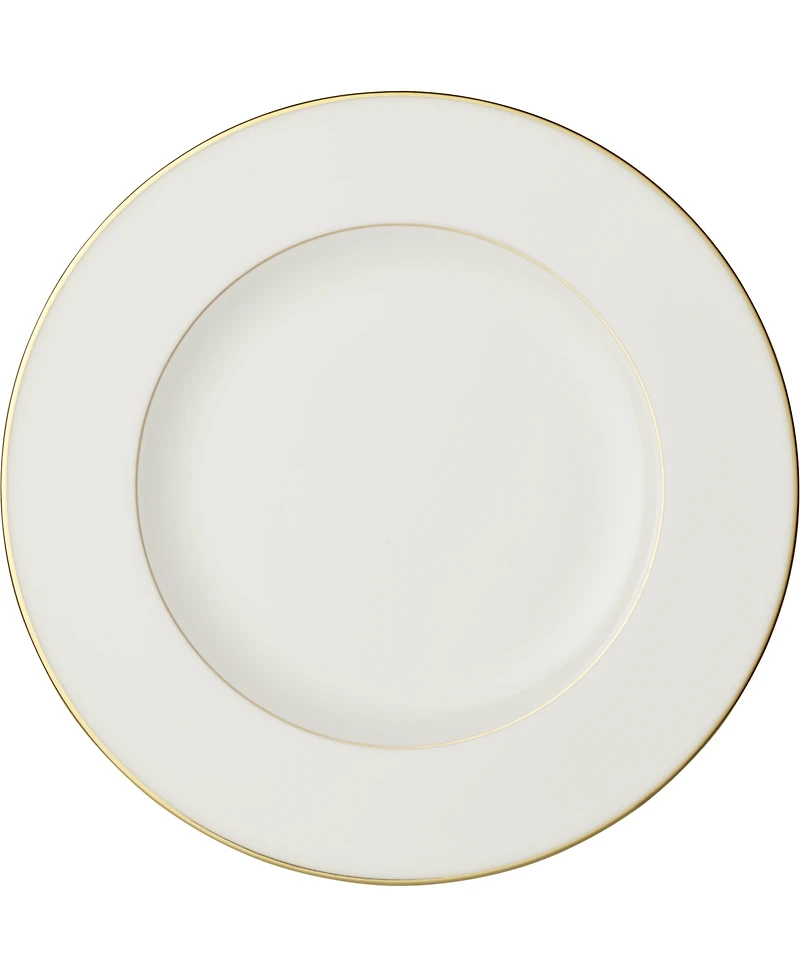 Villeroy & Boch Anmut Gold Dinner Plate