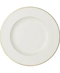 Villeroy & Boch Anmut Gold Dinner Plate