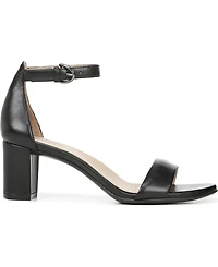 Naturalizer Women's Vera Ankle Strap Dress Sandals