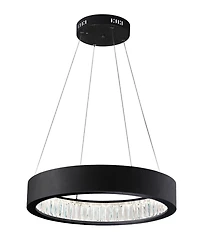 Cwi Lighting Rosalina Led Chandelier