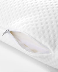 Cheer Collection Memory Foam Pillow