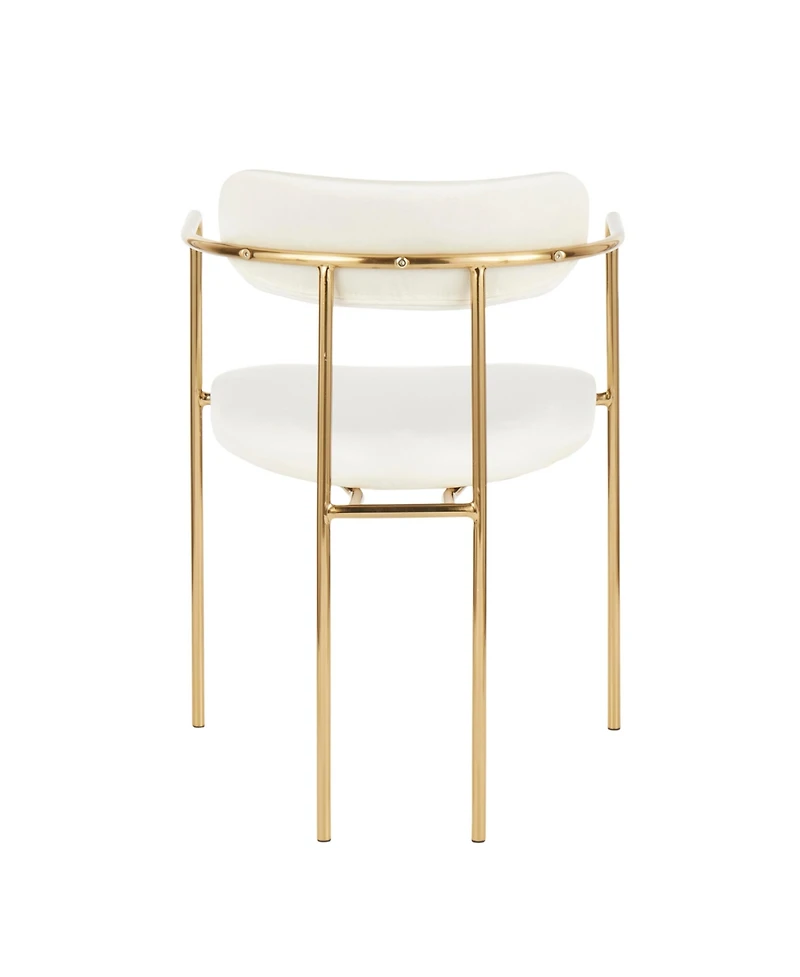 Demi Chair, Set of 2