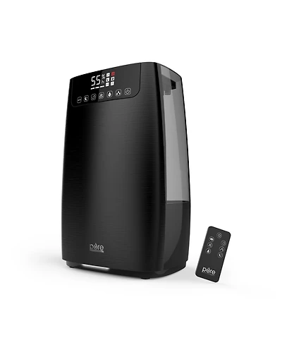 Pure Enrichment HumeXL Pro Warm & Cool Mist Humidifier
