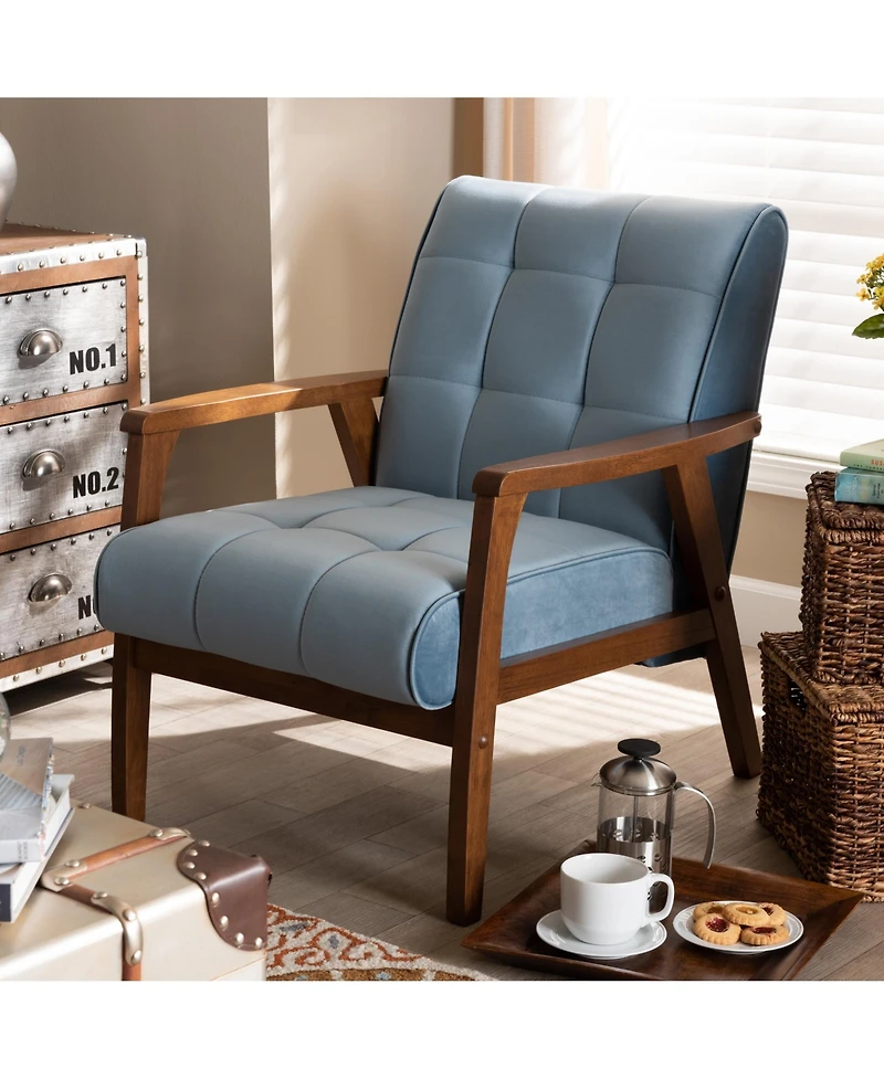 Asta Accent Chair