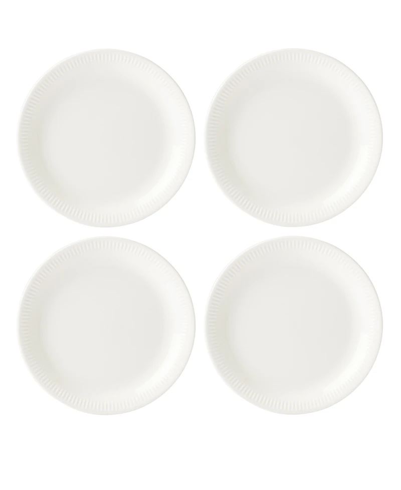 Lenox Profile Dinner Plate, Set/4