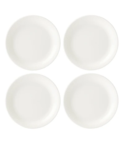 Lenox Profile Dinner Plate, Set/4