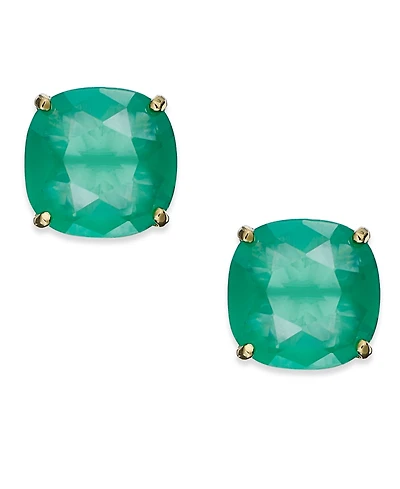 Kate Spade New York Square Stud Earrings