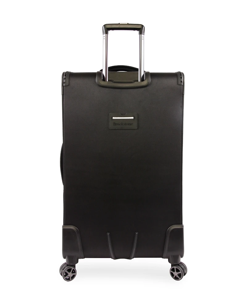 Brookstone Elswood 29" Softside Spinner Luggage