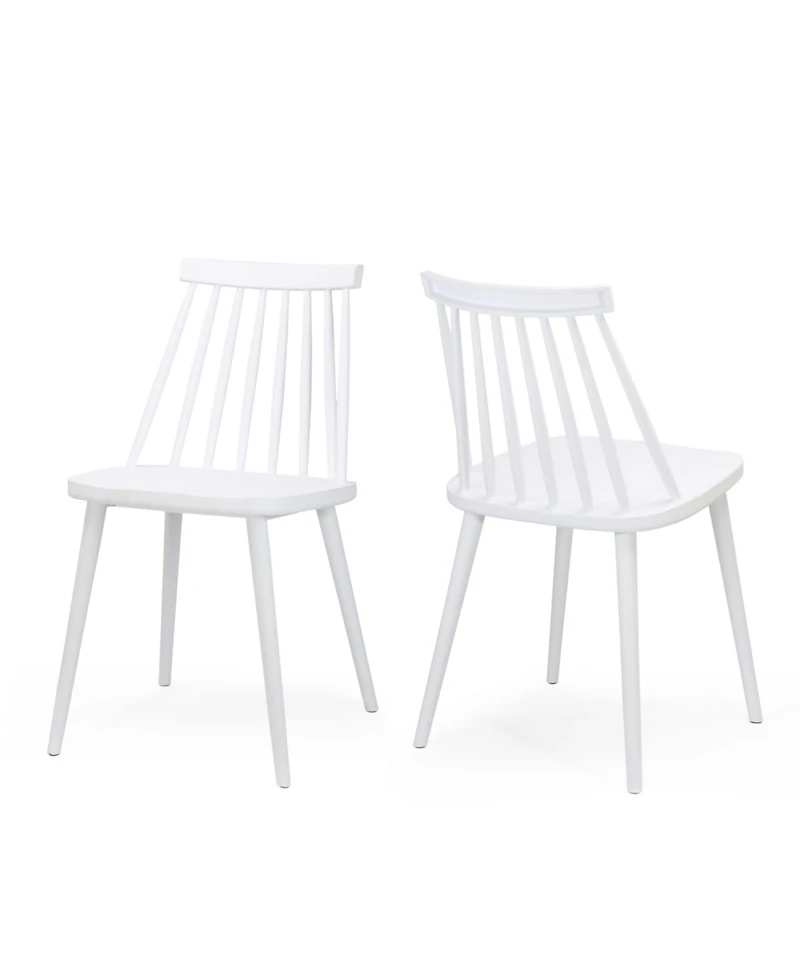 Dunsmuir Dining Chair, Set of 2
