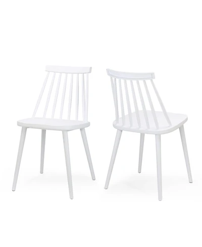 Dunsmuir Dining Chair, Set of 2