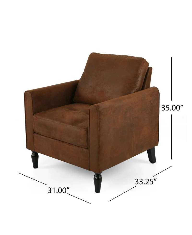 Blithewood Accent Chair