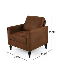 Blithewood Accent Chair