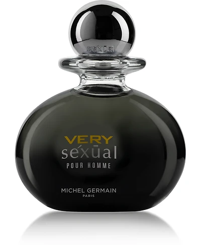 Michel Germain Men's Very Sexual Pour Homme Eau de Toilette Spray, 2.5-oz.