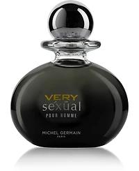 Michel Germain Men's Very Sexual Pour Homme Eau de Toilette Spray, 2.5-oz.