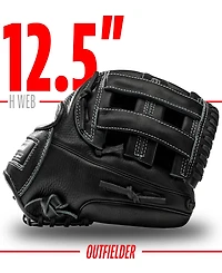 Franklin Sports Ctz 5000 Baseball Fielding Glove