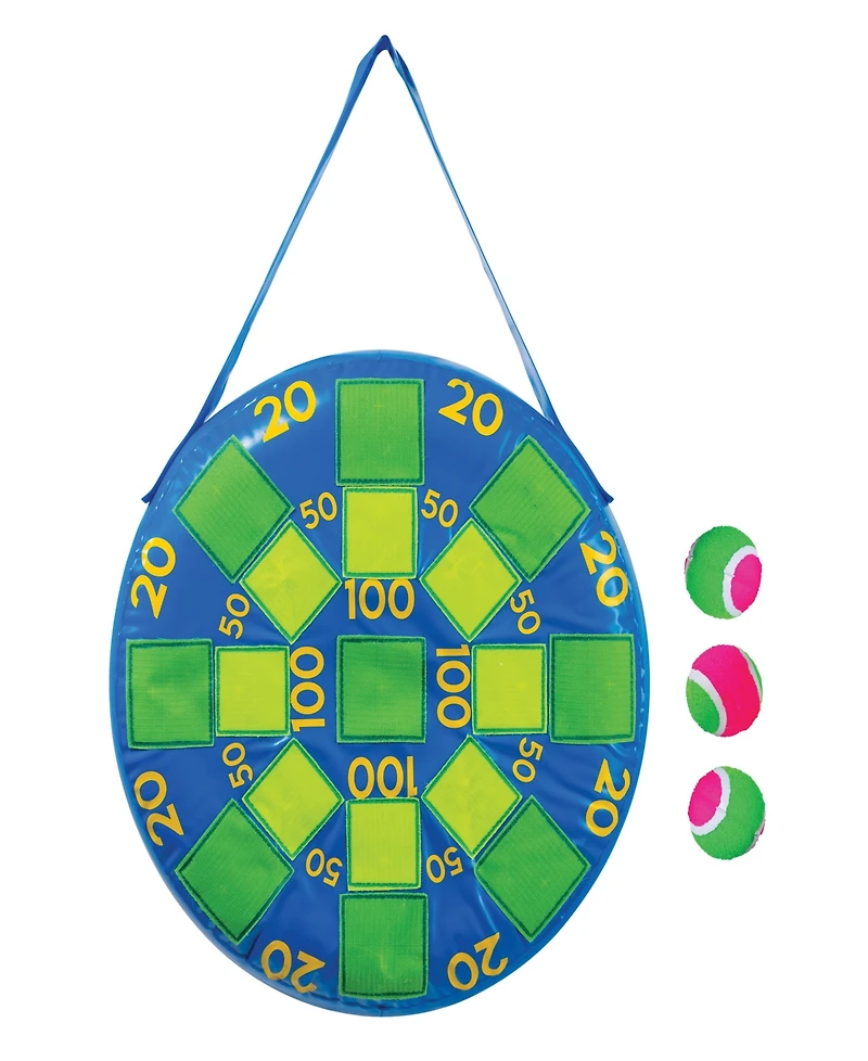 Franklin Sports Inflatable Kids Dart Ball
