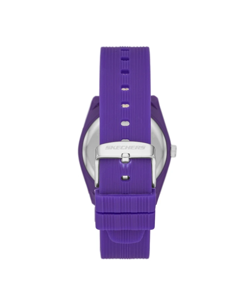 Skechers Tennyson 33MM Sport Digital Chronograph Watch