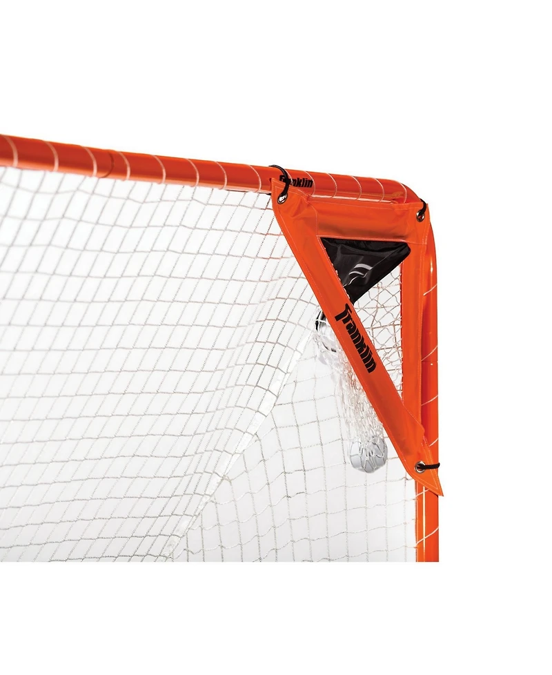 Franklin Sports Lacrosse Corner Targets