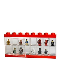Lego 16 Minifigure Display Case