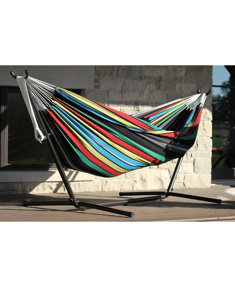 Vivere Hammock w/ Stand