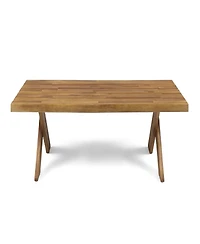 Eaglewood Outdoor Coffee Table