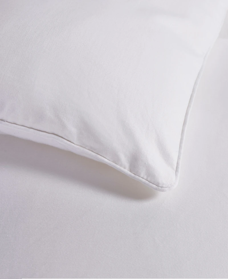 Royal Luxe White Goose Feather & Down 240 Thread Count Comforter, Twin, Exclusively at Macy's