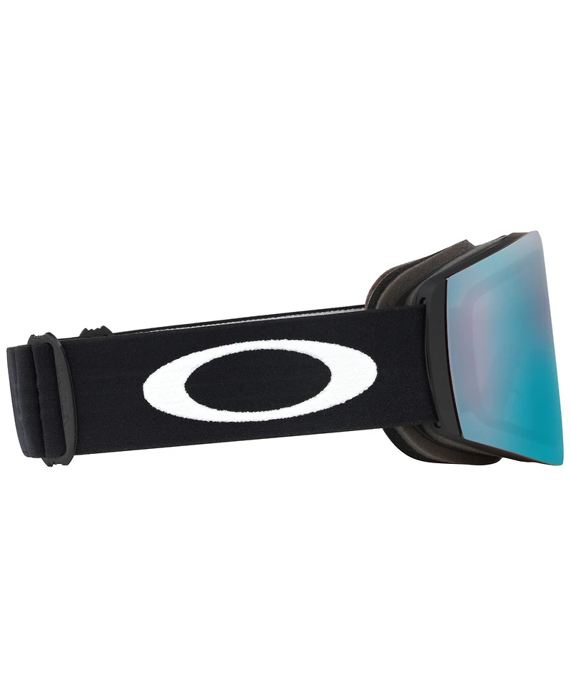 Oakley Unisex Fall Line Snow Goggles