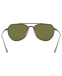 Persol Unisex Sunglasses PO5003ST