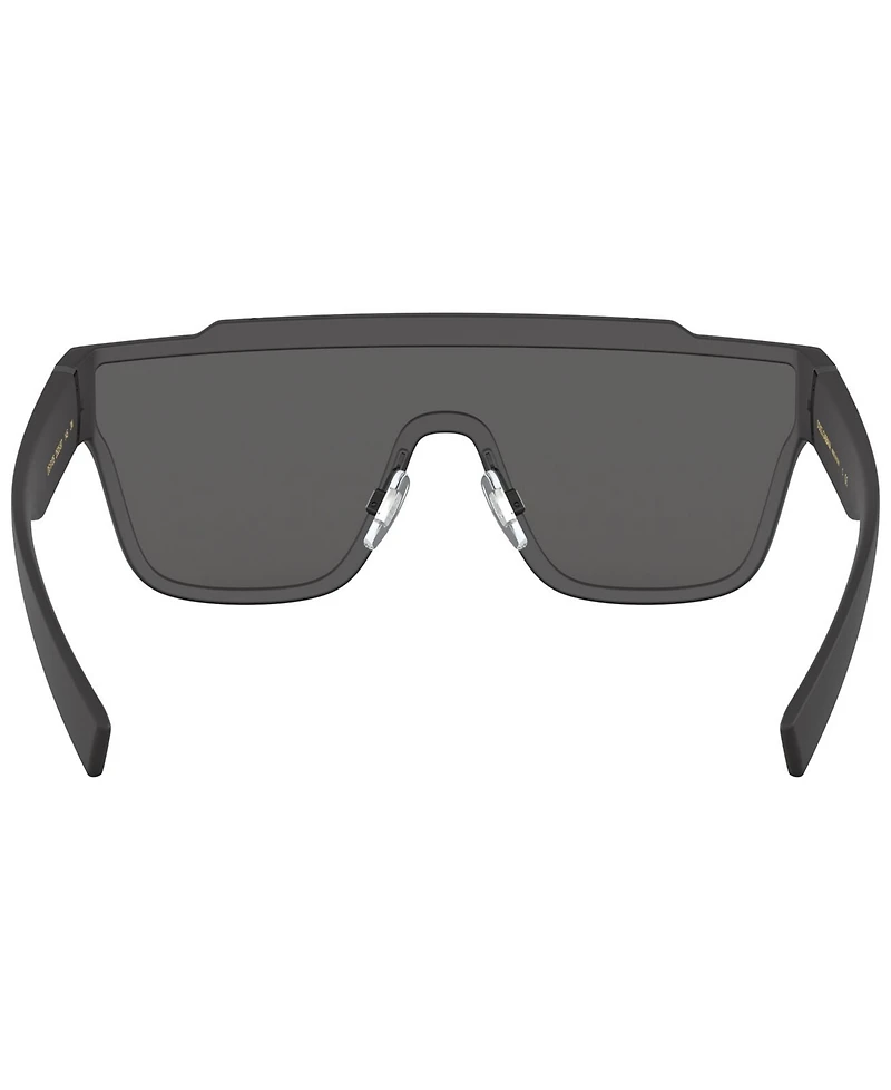 Dolce&Gabbana Men's Sunglasses, DG6125