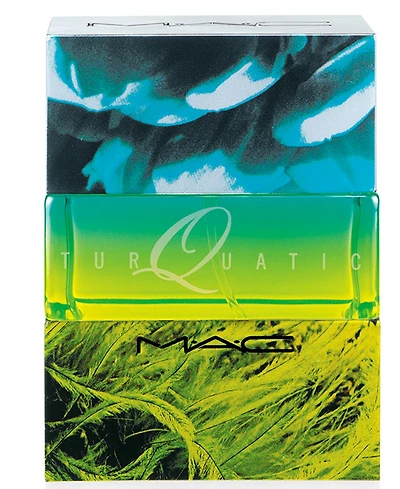 Mac Turquatic Fragrance Blend Perfume Spray
