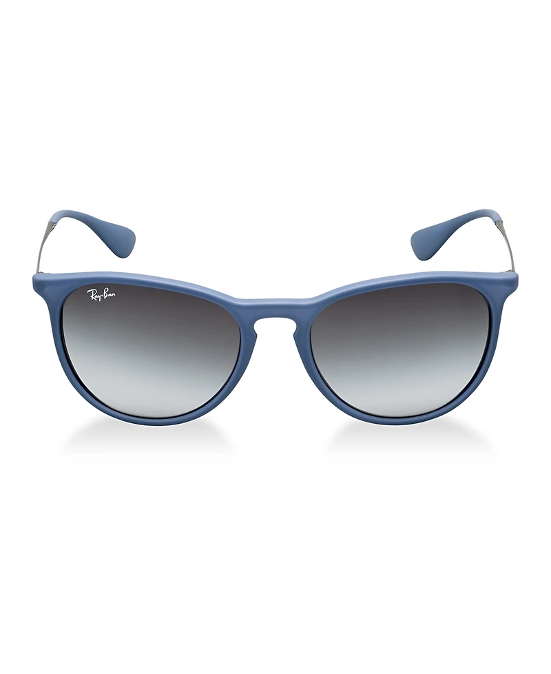 Ray-Ban Unisex Sunglasses, RB4171 Erika 54 Collection