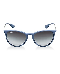 Ray-Ban Unisex Sunglasses, RB4171 Erika 54 Collection