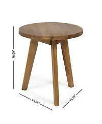 Marina Side Table