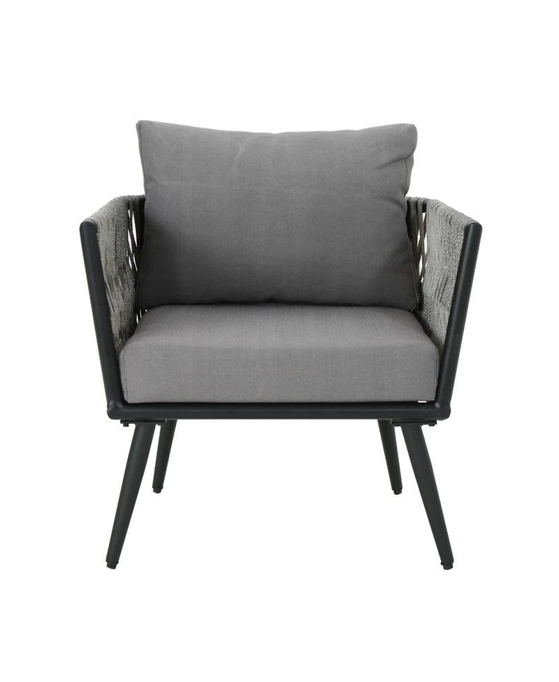 Oceanus Outdoor Chair