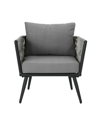 Oceanus Outdoor Chair