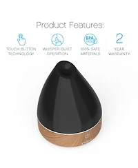 Pure Enrichment PureSpa Natural Aroma Diffuser