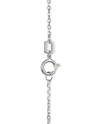 Clover Necklace 14k Gold